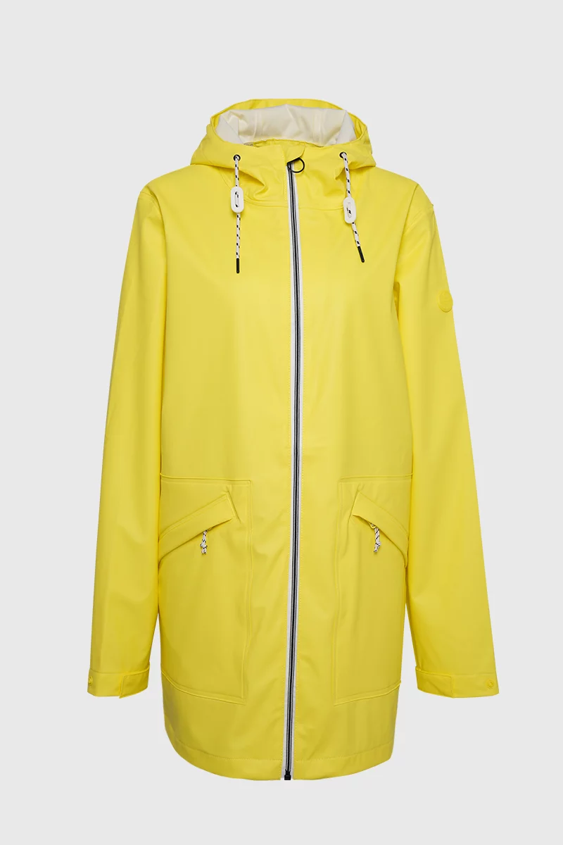 Ciré mixte NEON | JAUNE