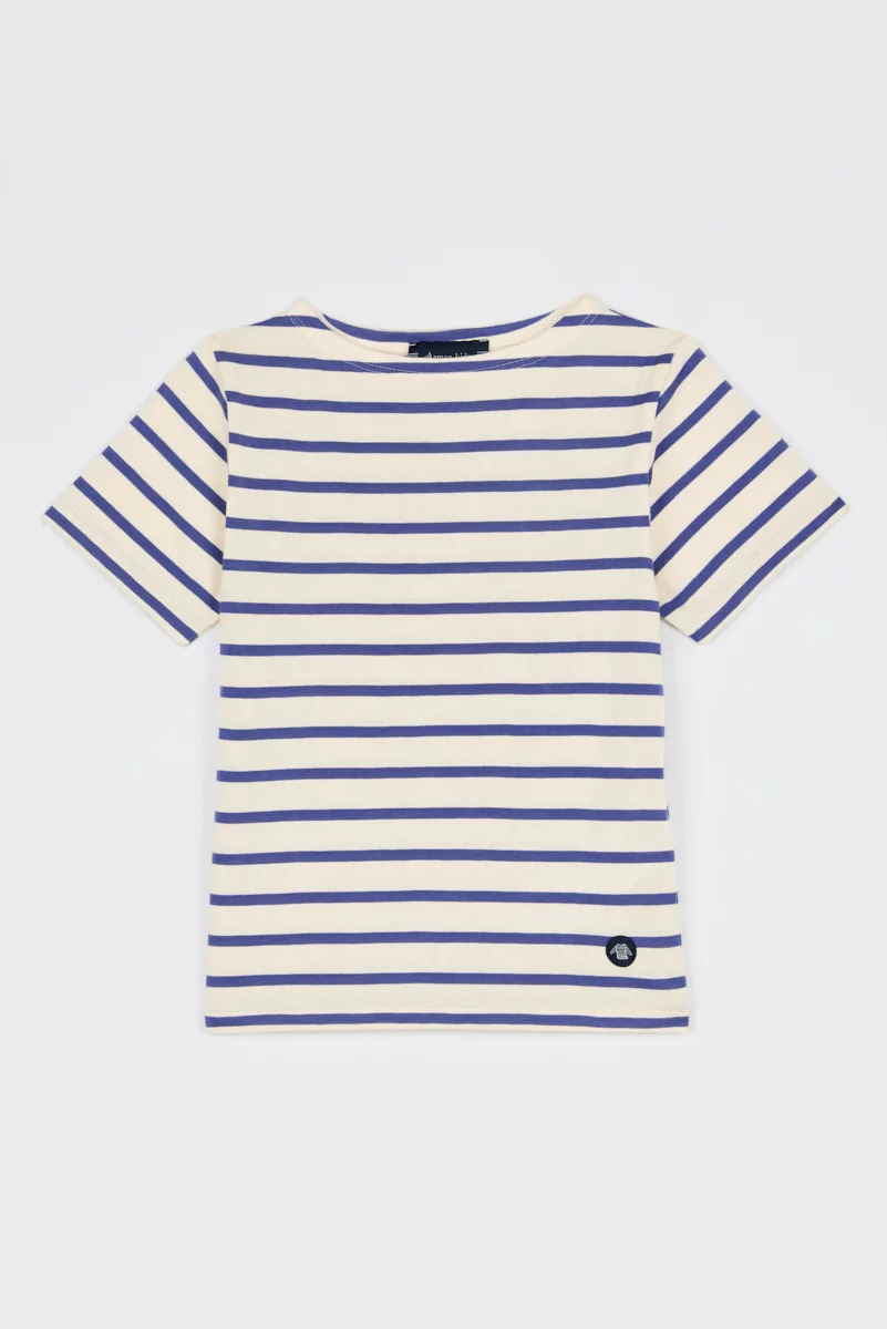 Marinière Kids- coton léger