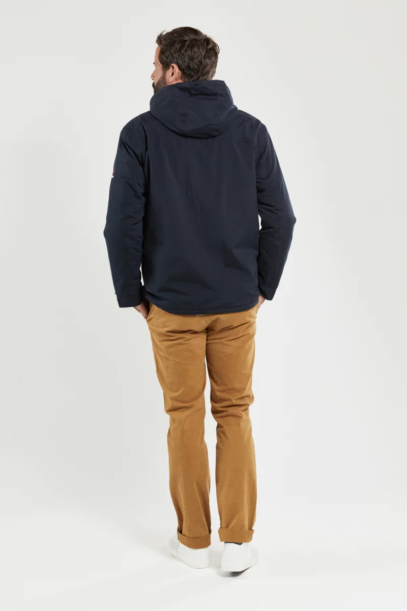Parka imperméable HOT