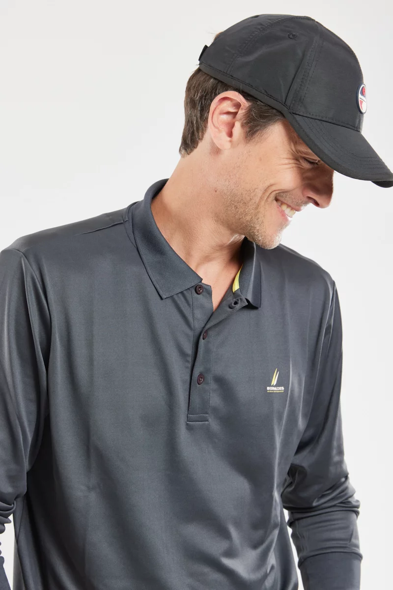 Polo quick dry GALTLO