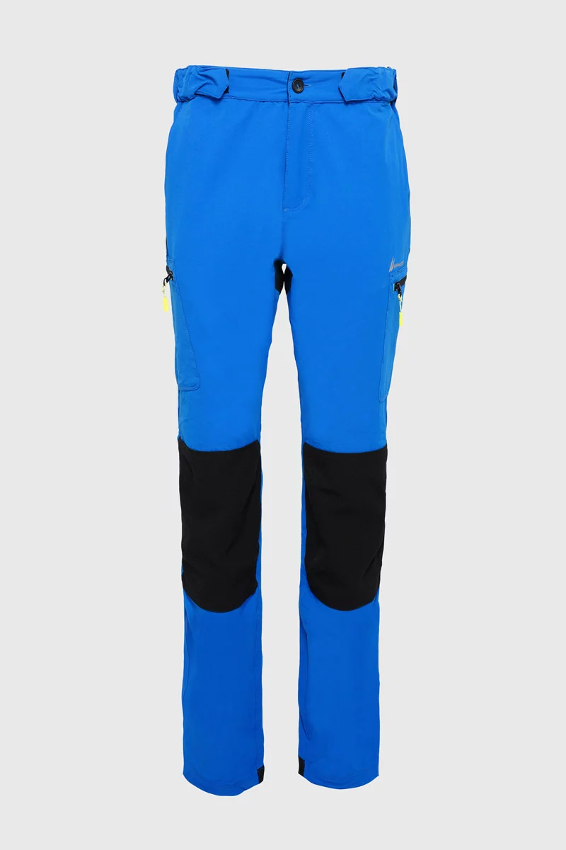 Pantalon technique DROPP | TURQUOISE