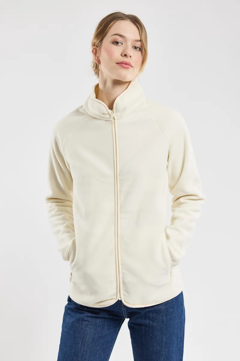 Veste polaire MELLAC