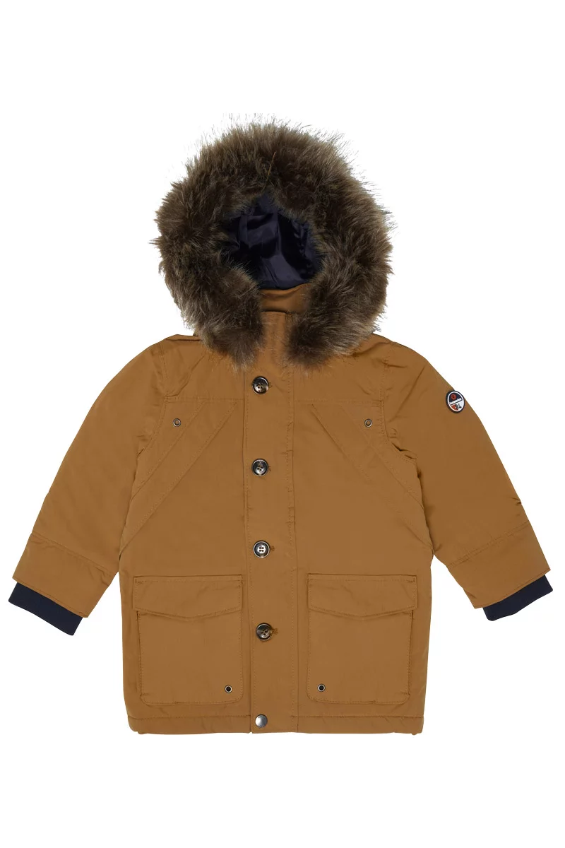 Parka Kid HUSKY