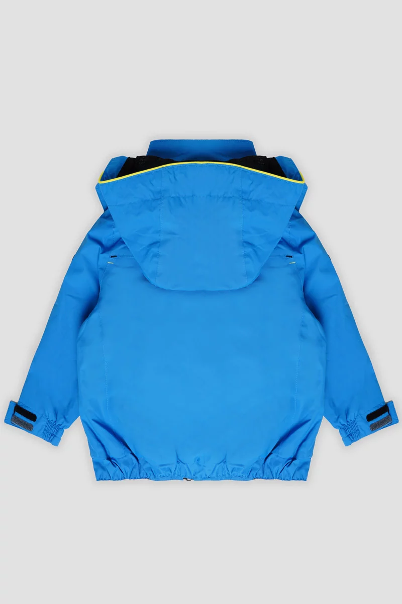 Blouson imperméable et respirant HANDTECH KID