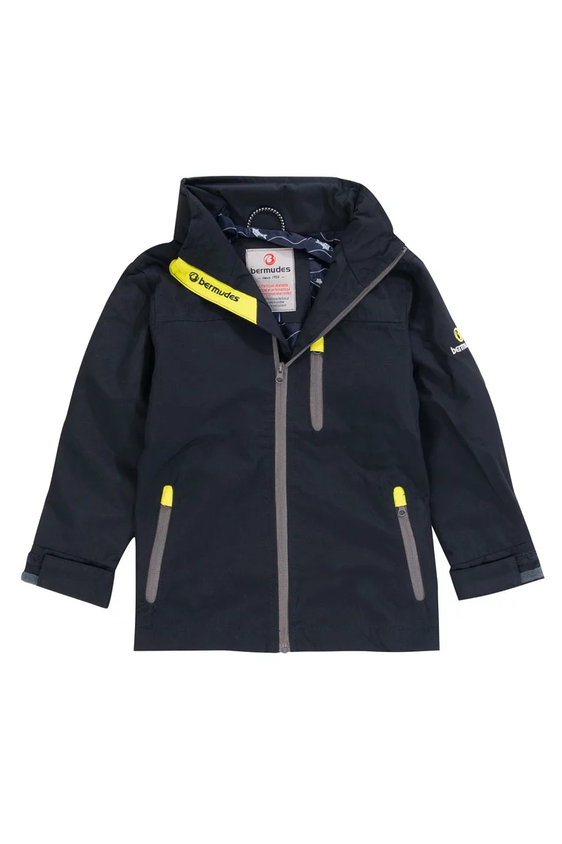 Veste imperméable HOLLA KID