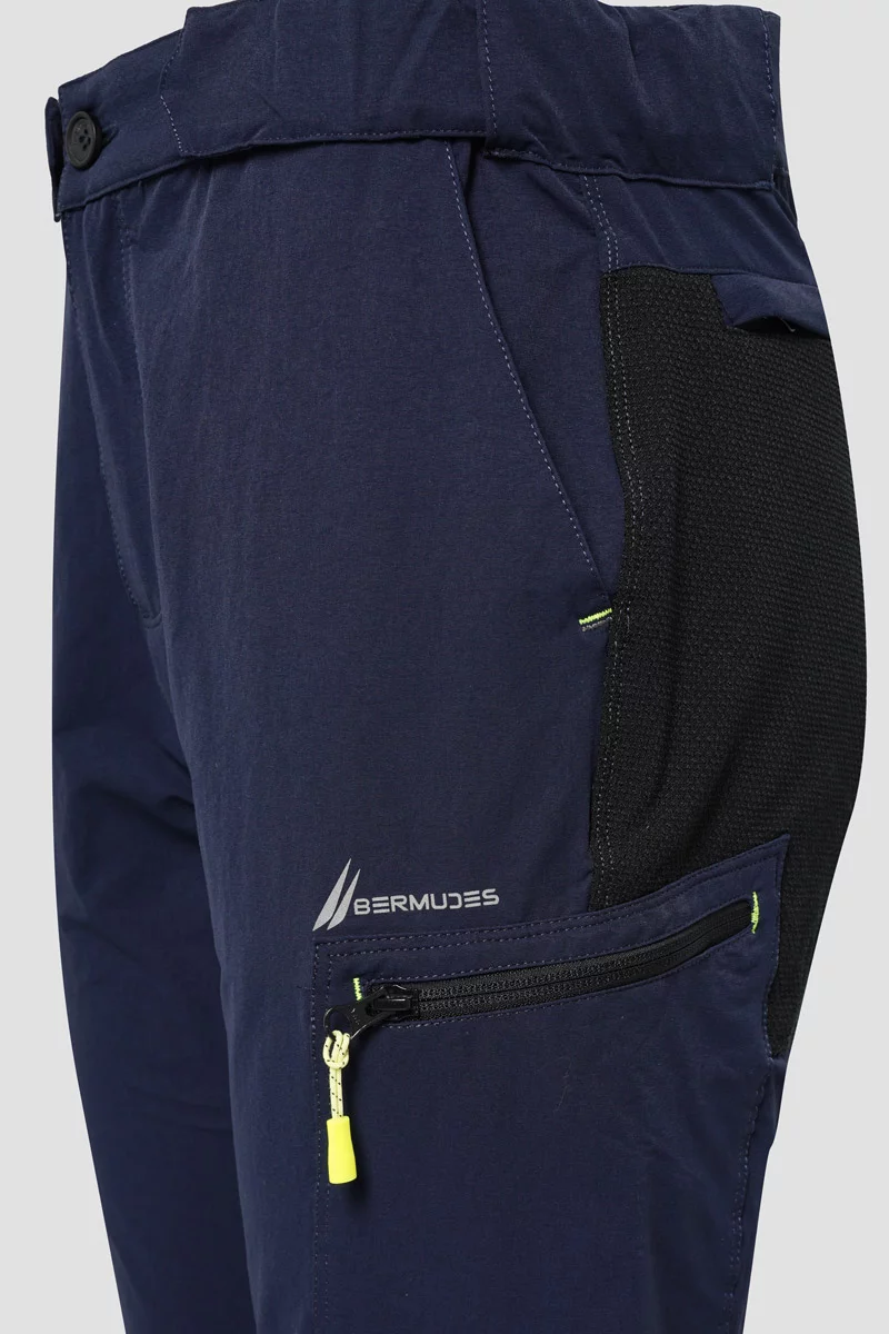 Pantalon technique DROPP | MARINE