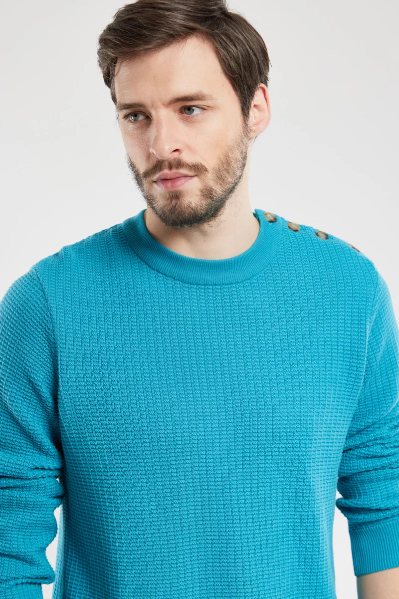 Pull marin - coton | Pagoda