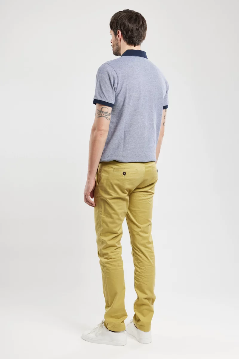 Pantalon chino DURBAN