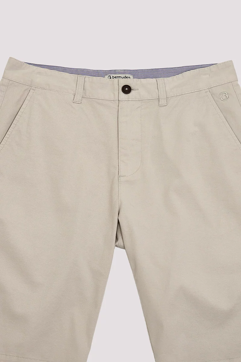 Bermuda DJAN - coton | CIMENT