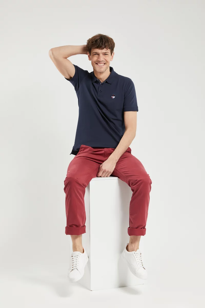 Pantalon Chino DURBAN