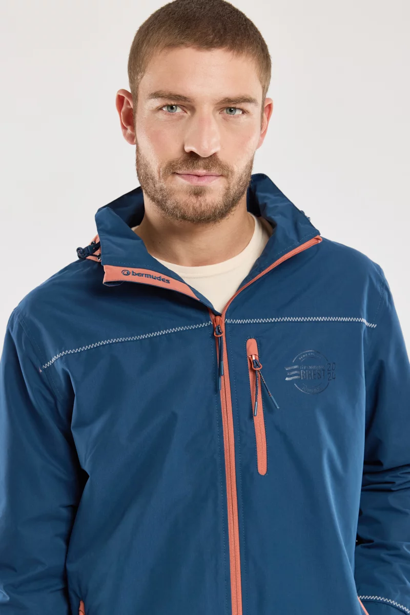 Parka imperméable - Brest 2024 | Titan
