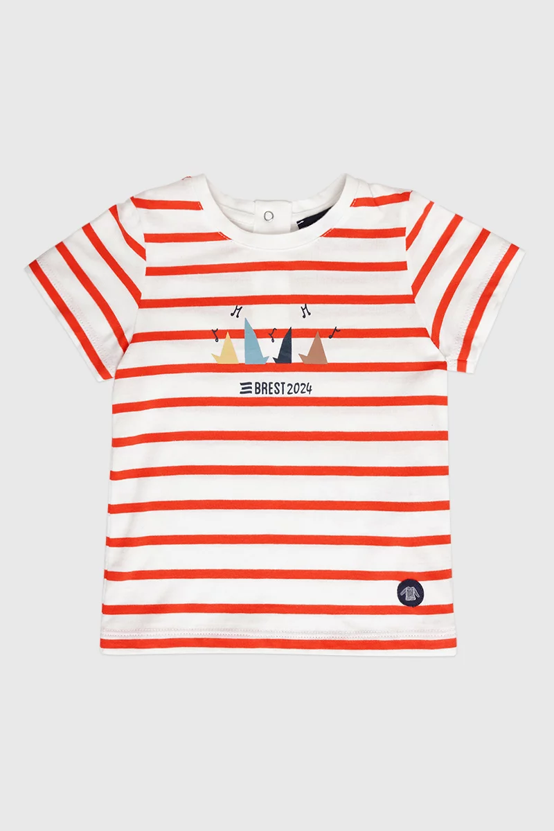 Marinière Baby