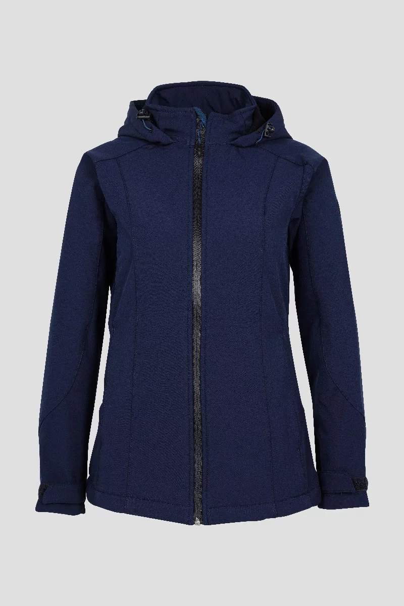Veste softshell SITIA | MARINE