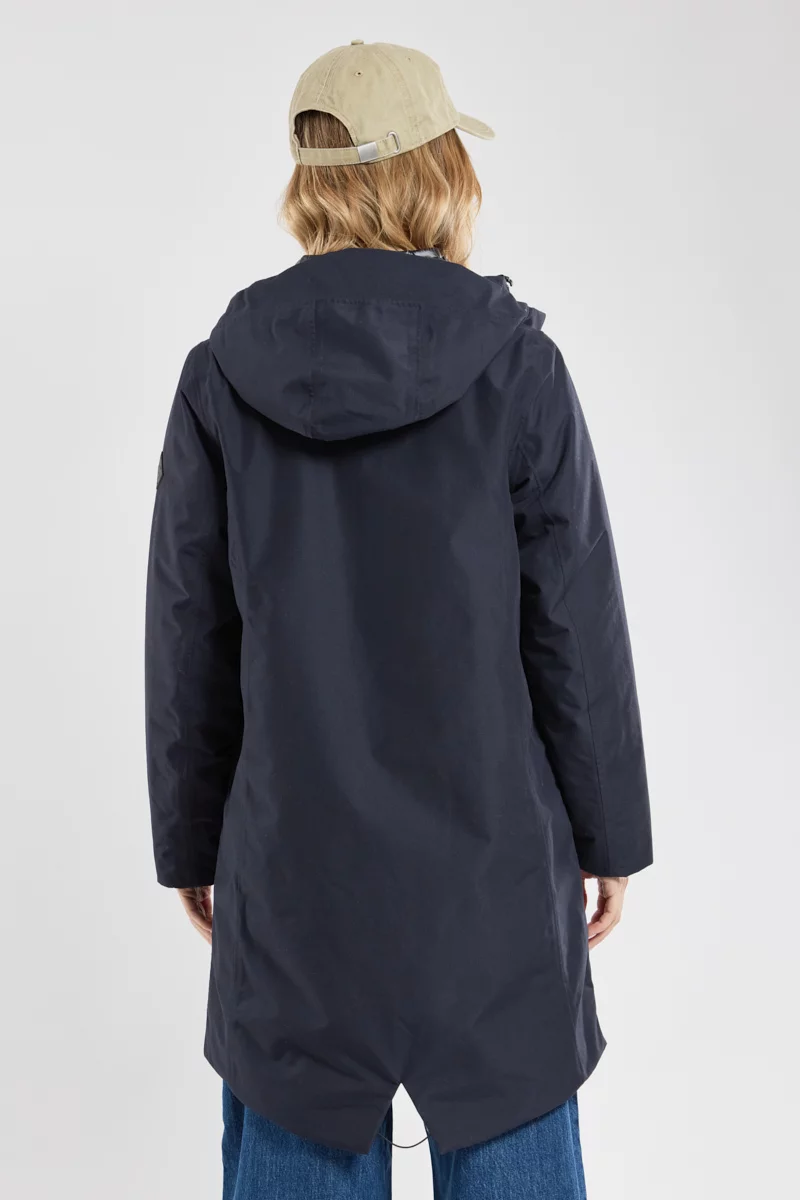Parka 3 en 1 BERLINA