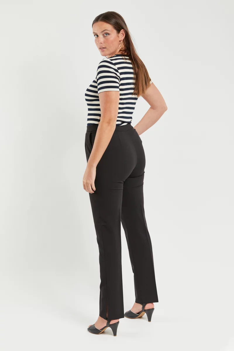 Pantalon gabardine