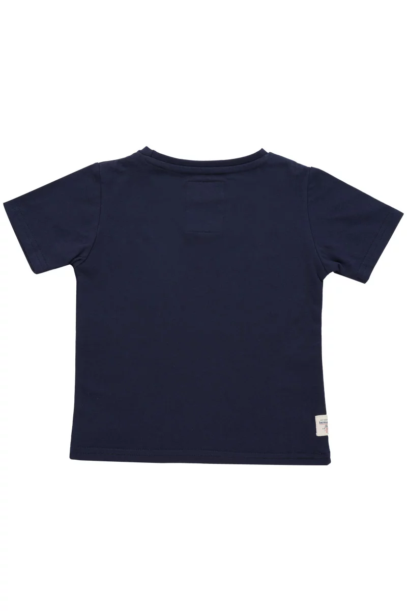 T-shirt KIDS VENICE - coton biologique