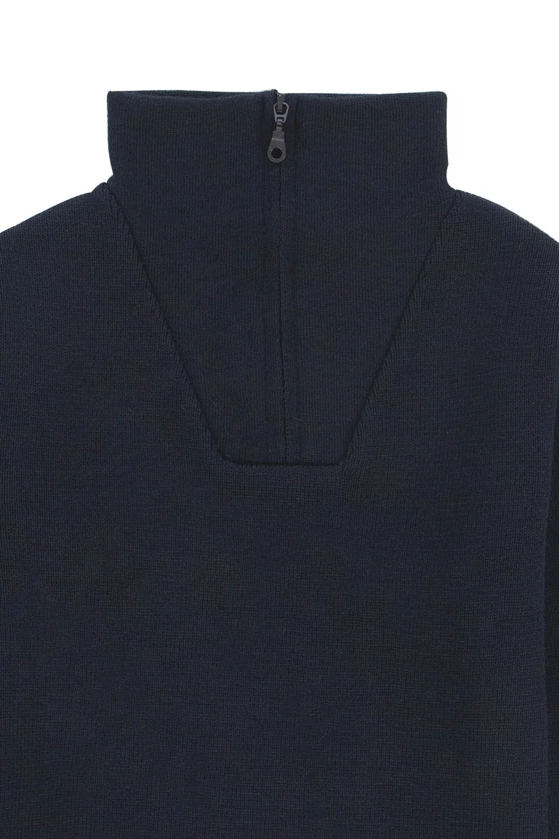 Pull camionneur