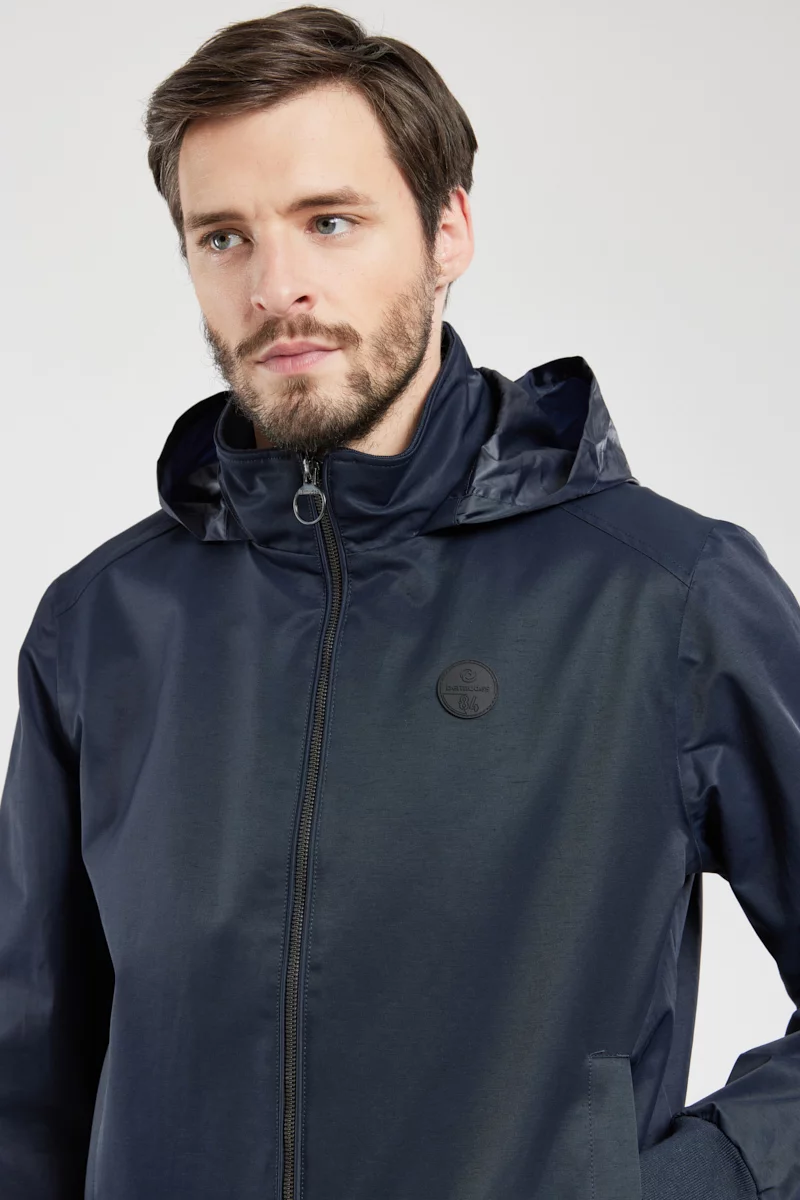 Blouson imperméable HALIAS