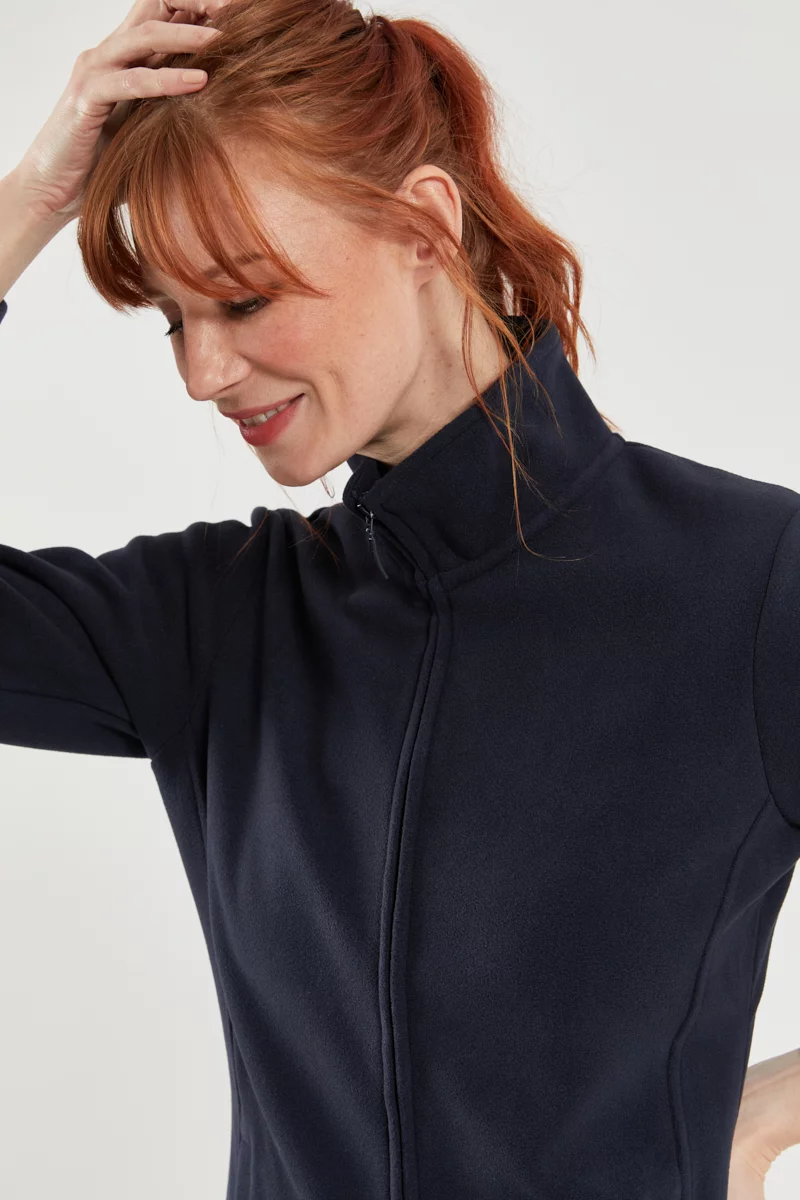 Veste polaire