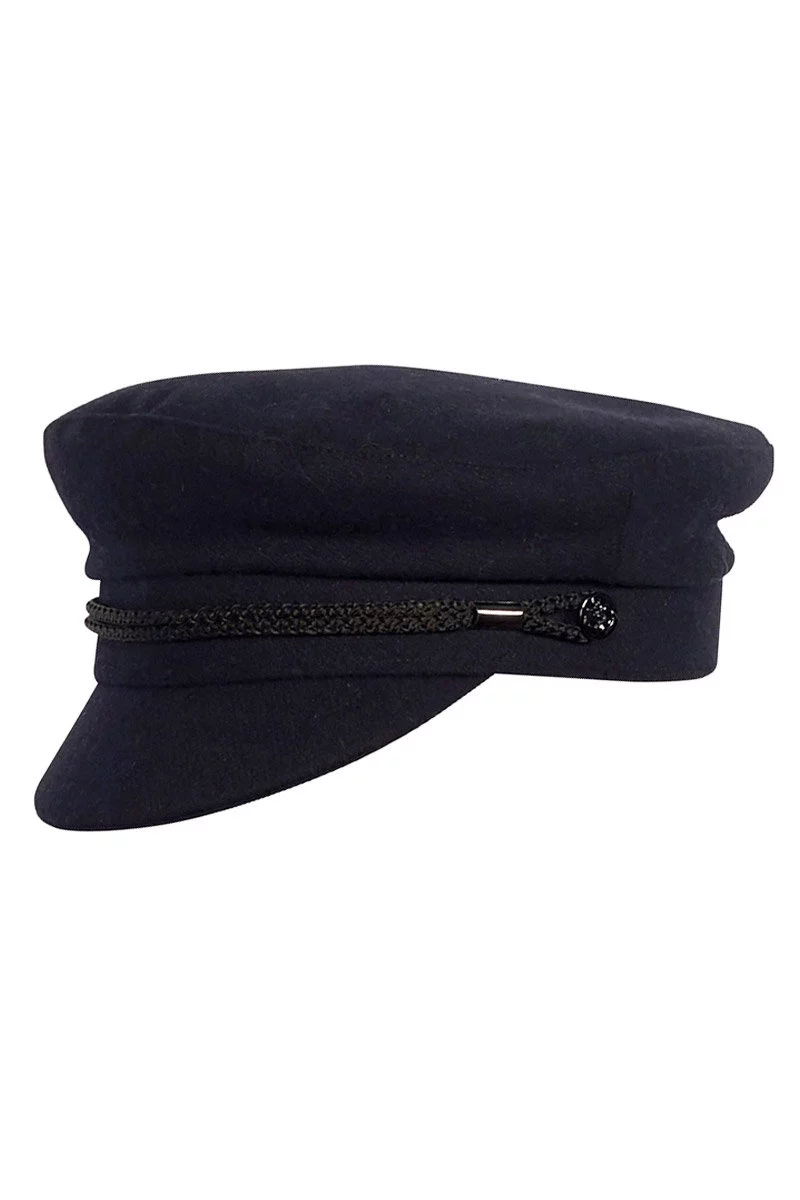 Casquette de marin