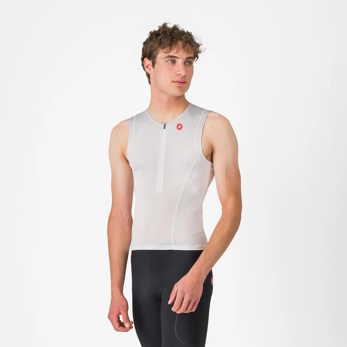 FREE SPEED 3 TOP