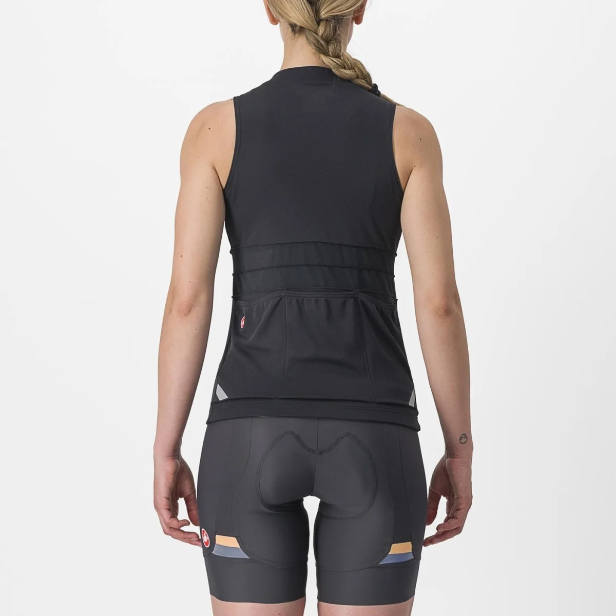 ANIMA 4 SLEEVELESS