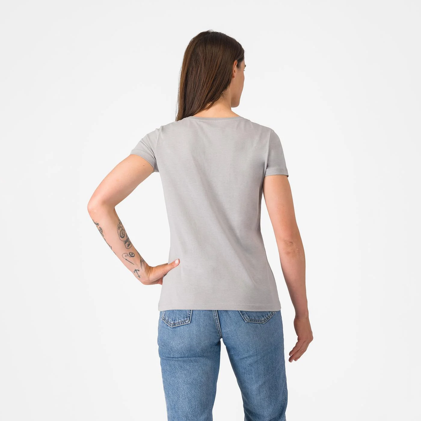 CASTELLI '76 W T-SHIRT