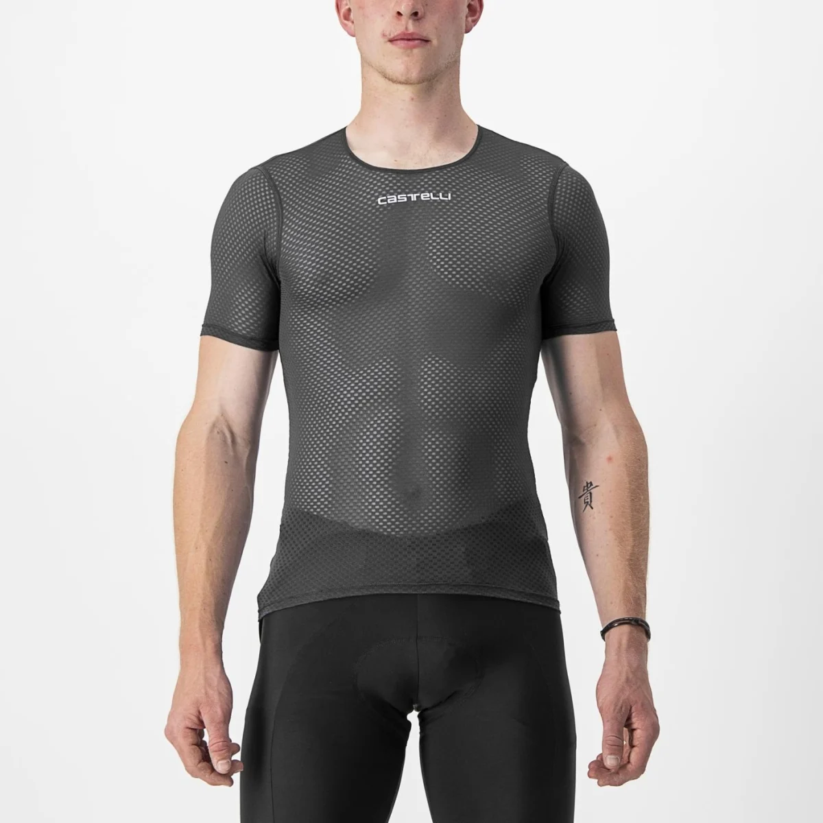 PRO MESH 2.0 SHORT SLEEVE