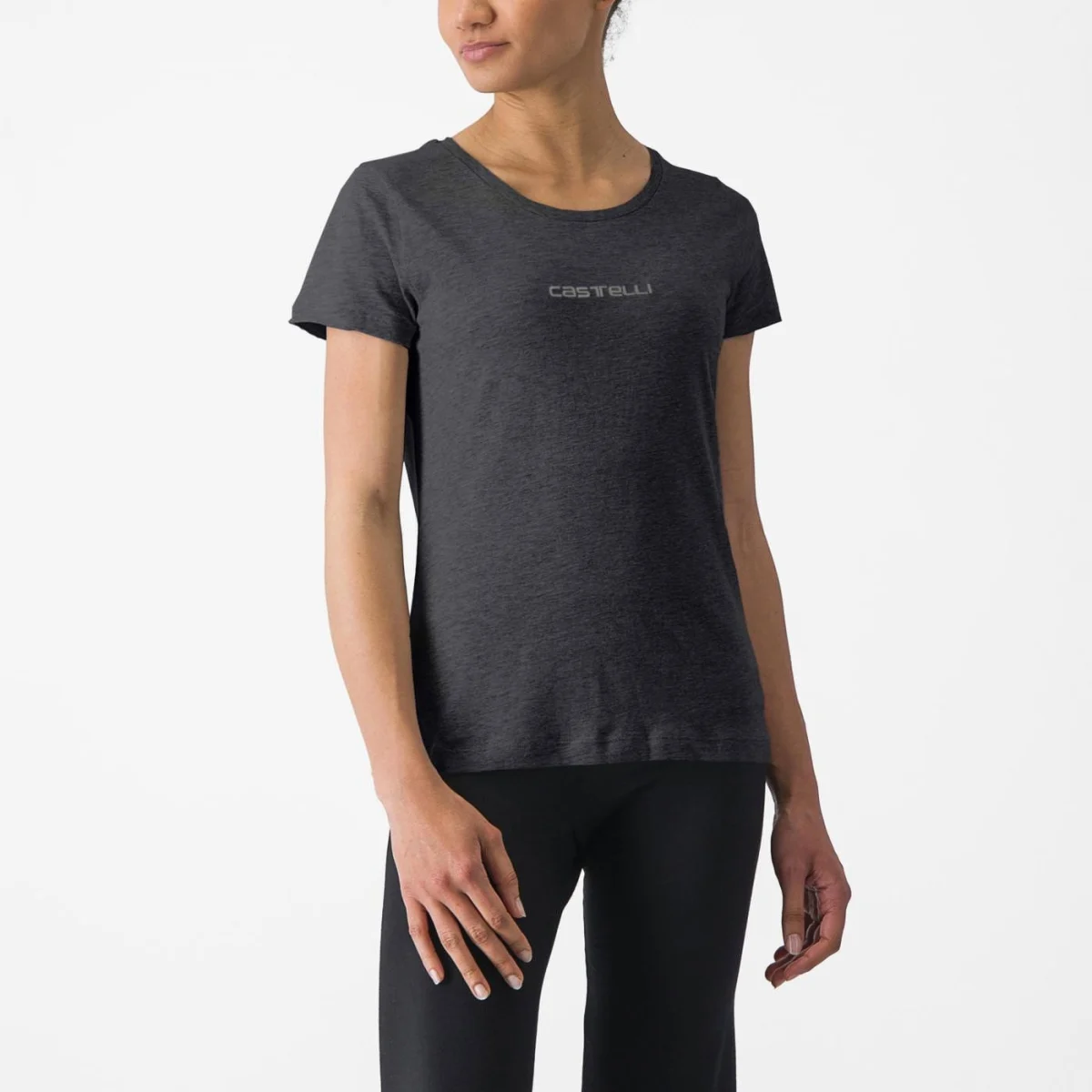 CASTELLI CLASSICO W TEE