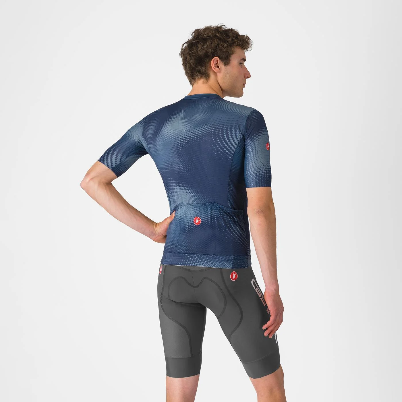 COMPETIZIONE 2 KIT BIBSHORT