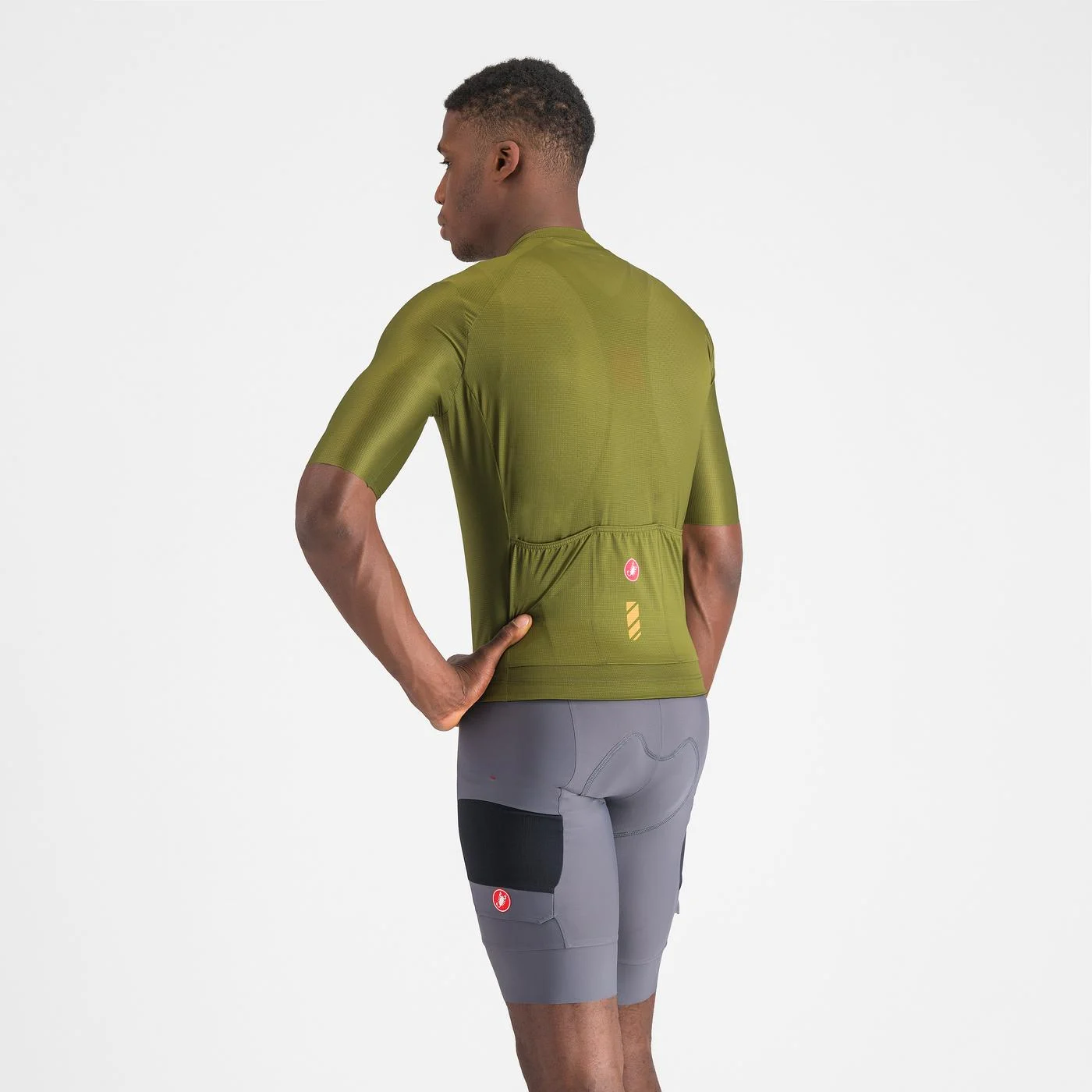 UNLIMITED CARGO BIBSHORT