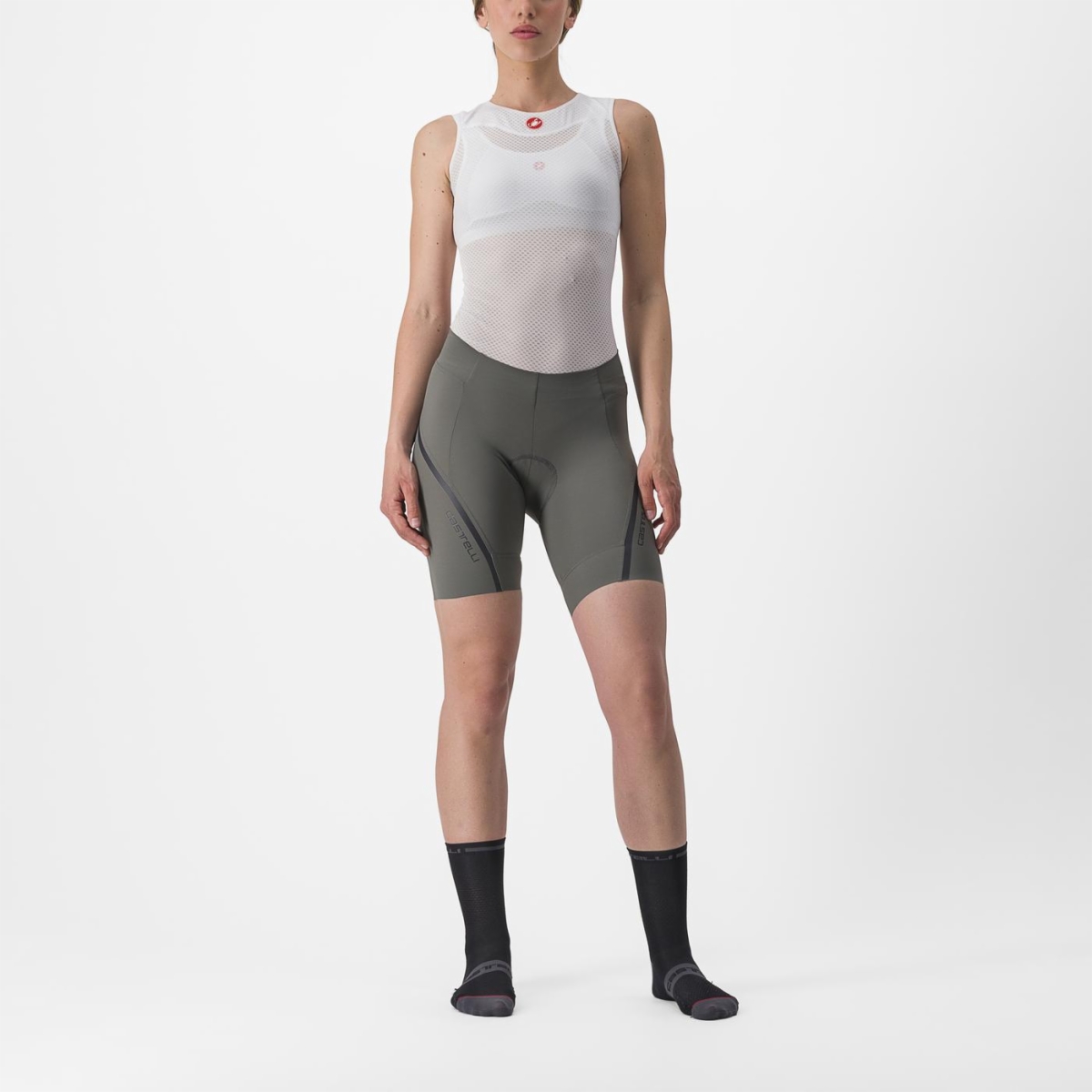 VELOCISSIMA 3 SHORT
