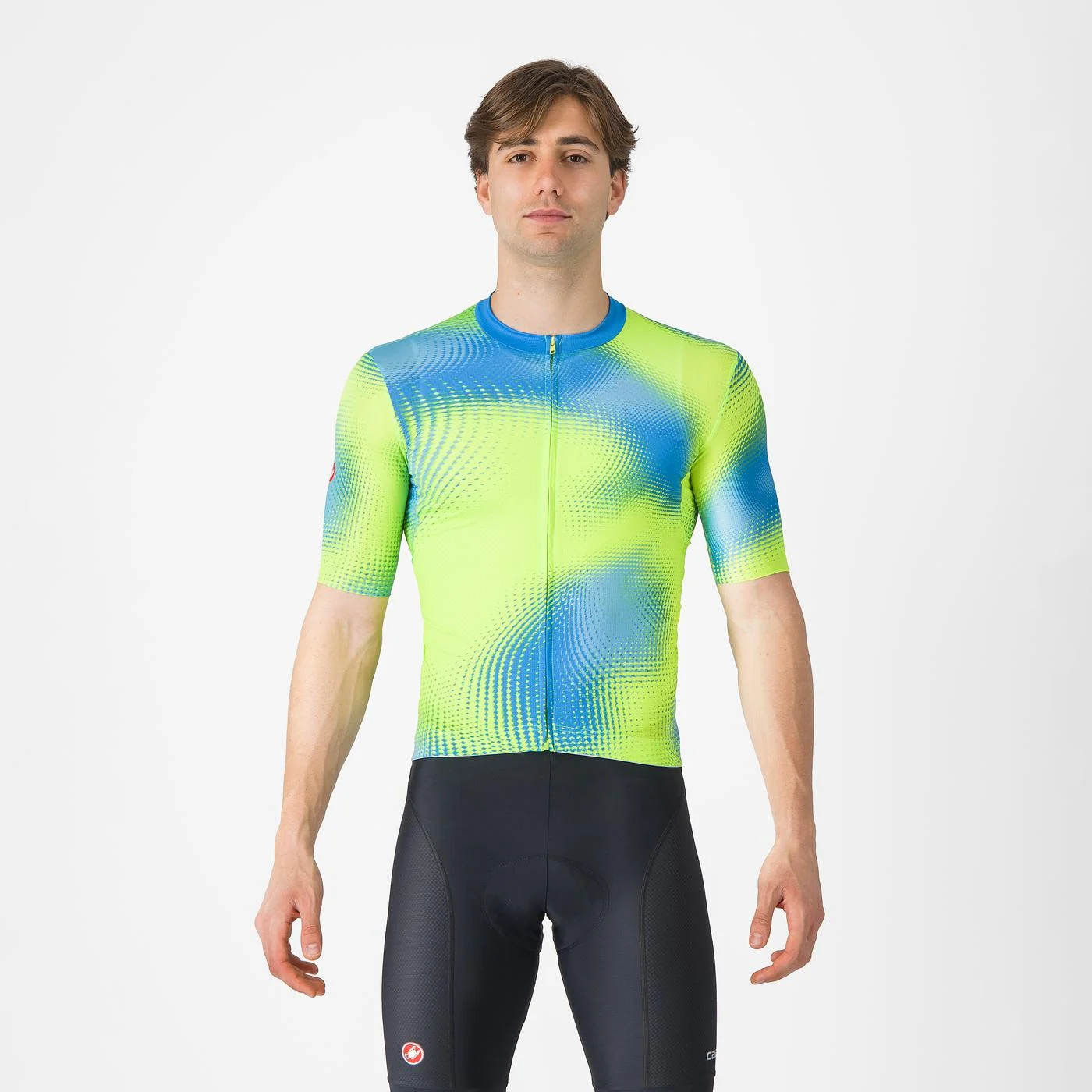 VORTICE JERSEY