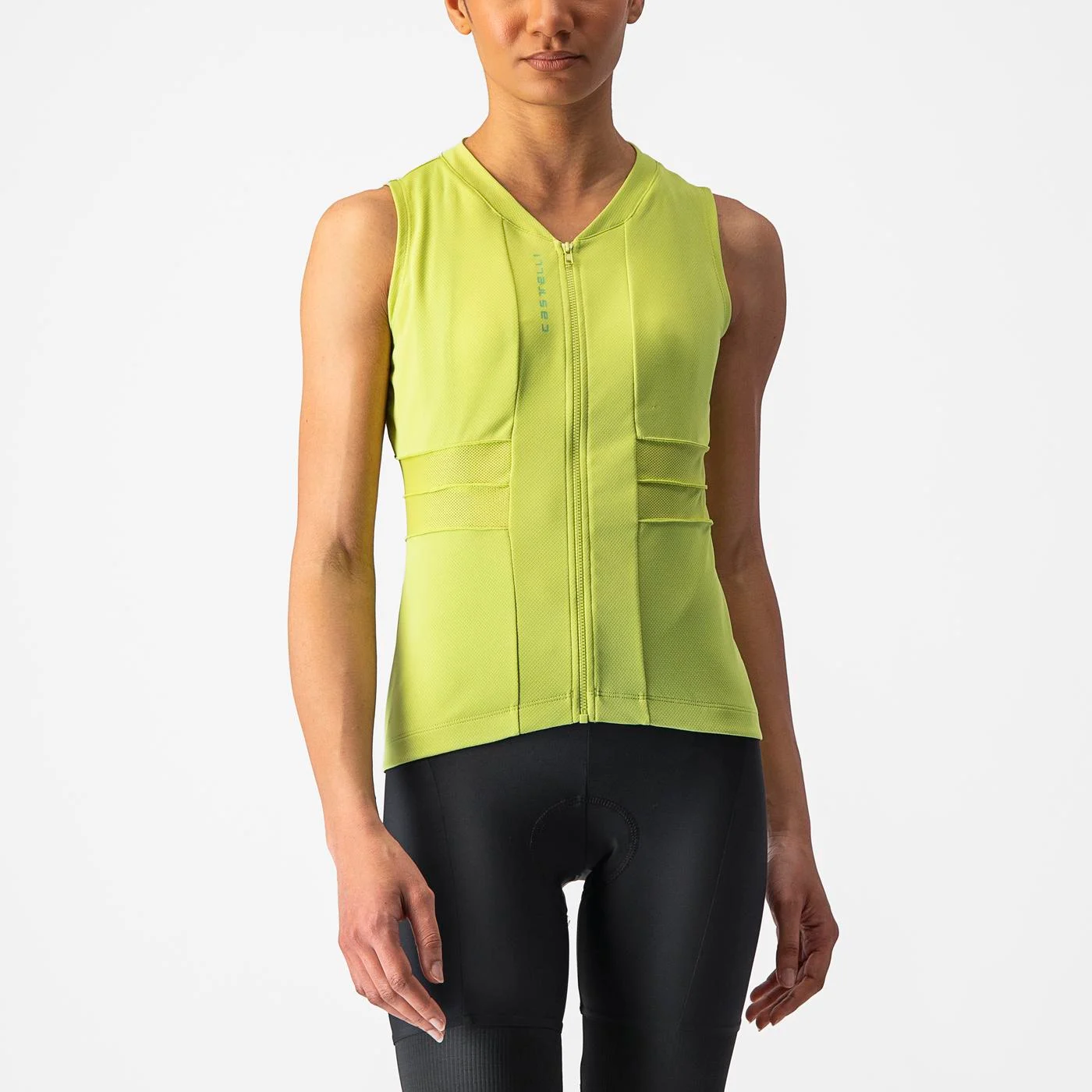 ANIMA 4 SLEEVELESS