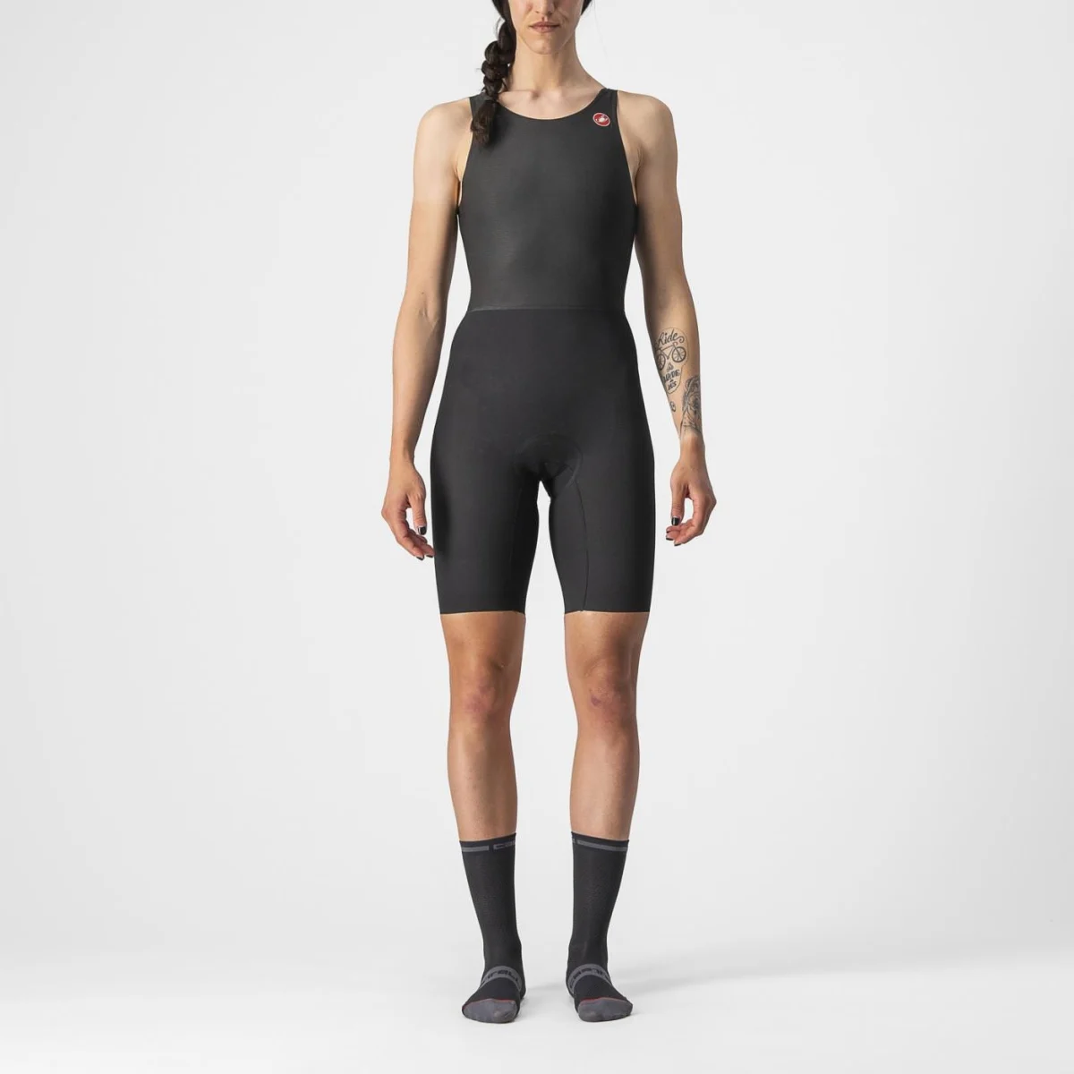 ELITE W SPEED SUIT
