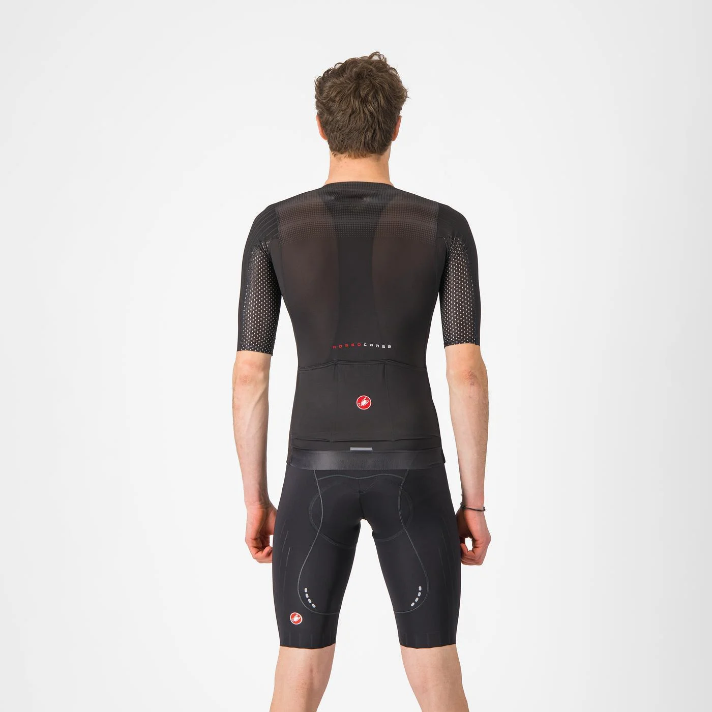 FREE AERO RACE S BIBSHORT