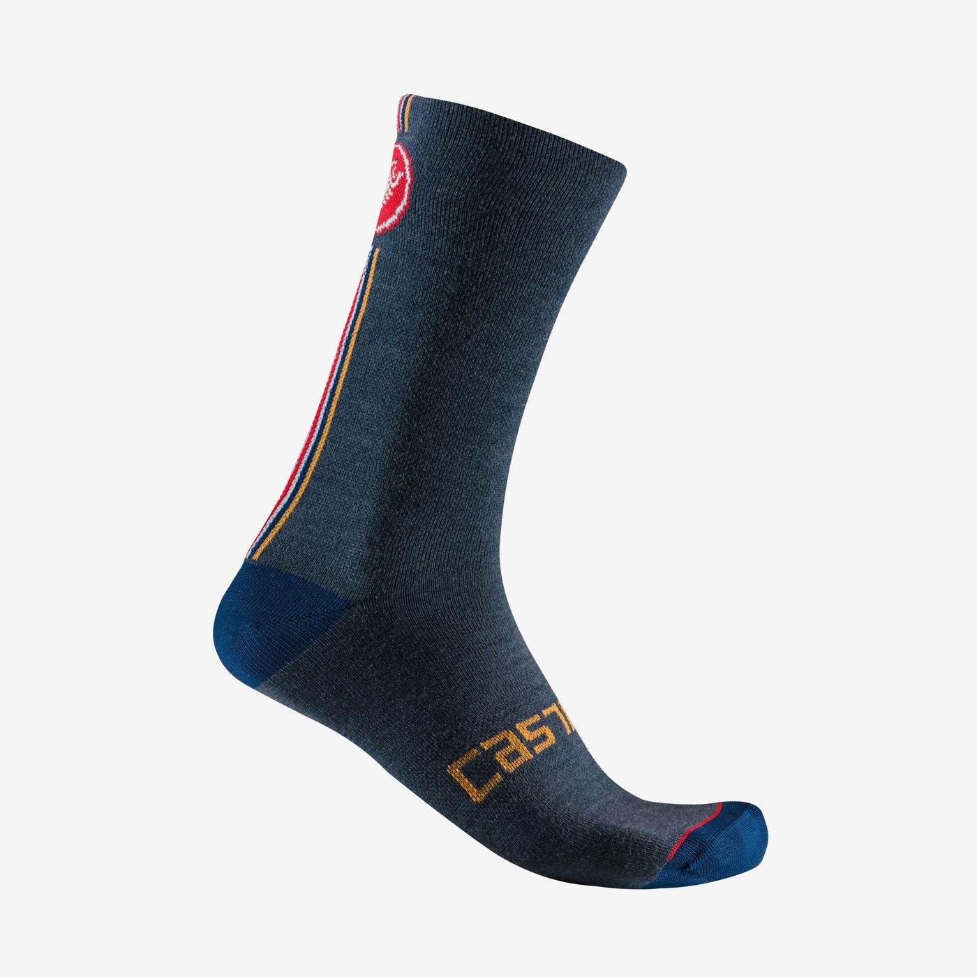 RACING STRIPE 18 SOCK