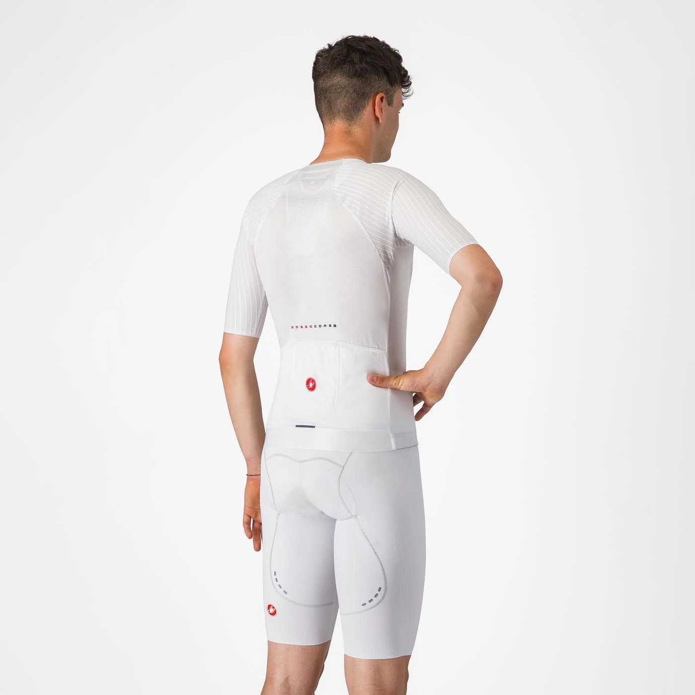 FREE AERO RACE S BIBSHORT