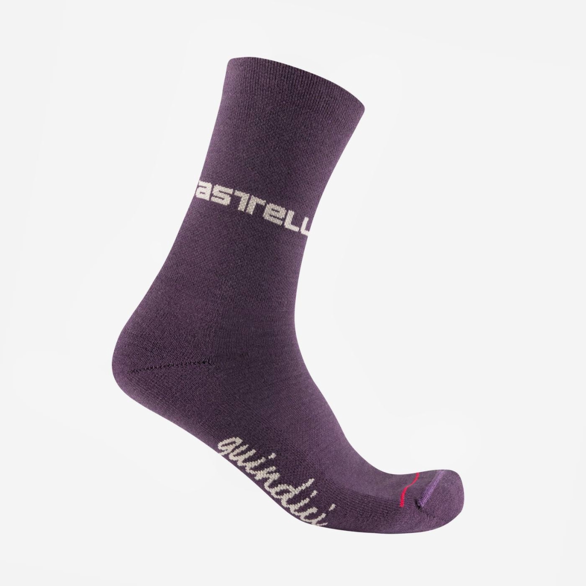 QUINDICI SOFT MERINO W SOCK