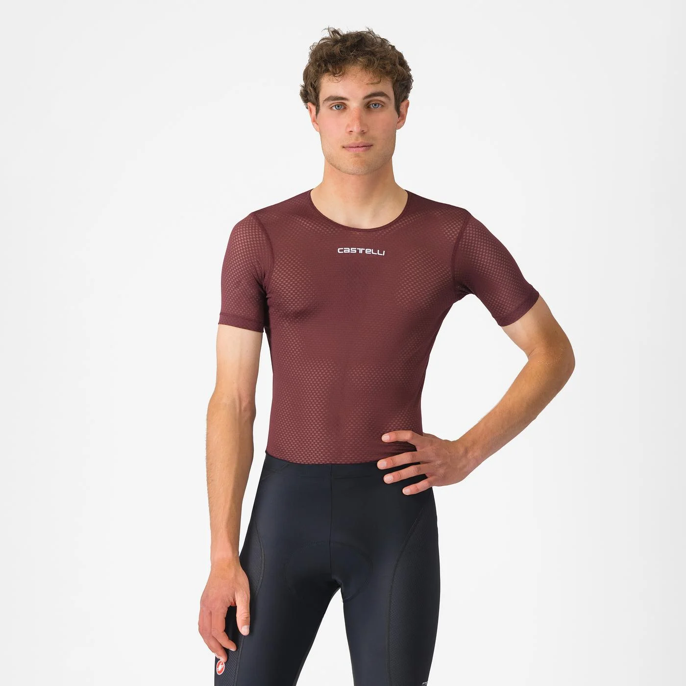 PRO MESH 2.0 SHORT SLEEVE