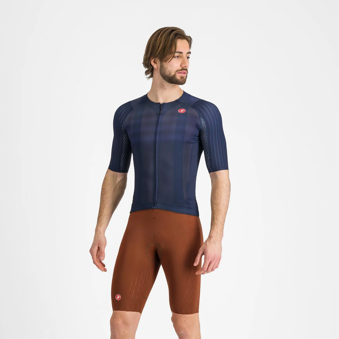 FREE AERO RACE S BIBSHORT