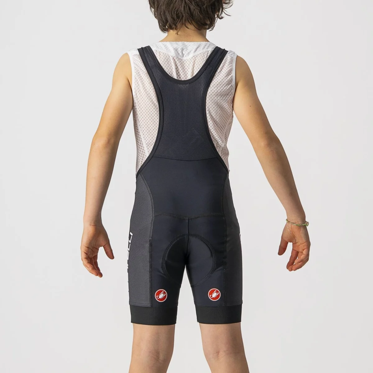 JR COMPETIZIONE BIBSHORT