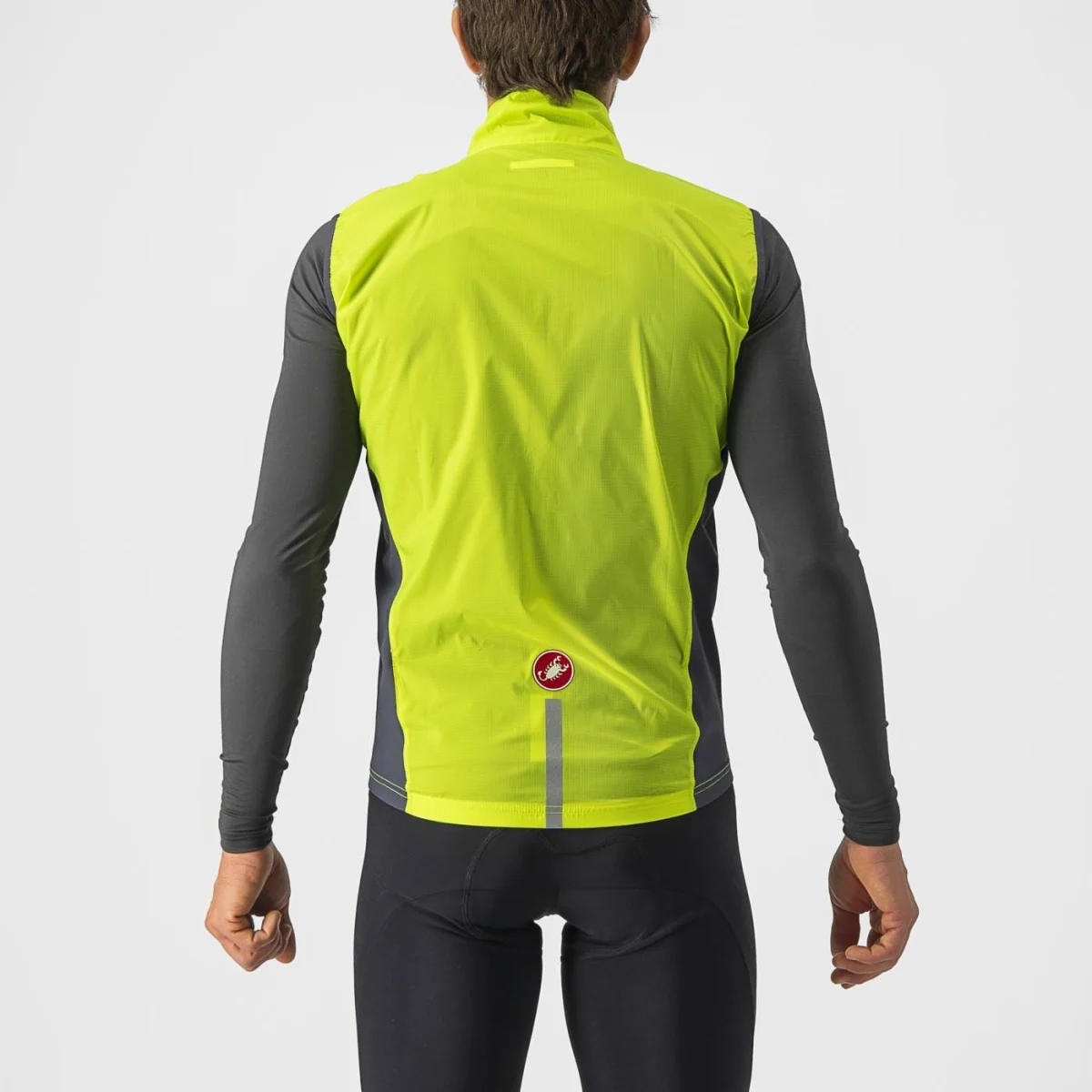 SQUADRA STRETCH VEST
