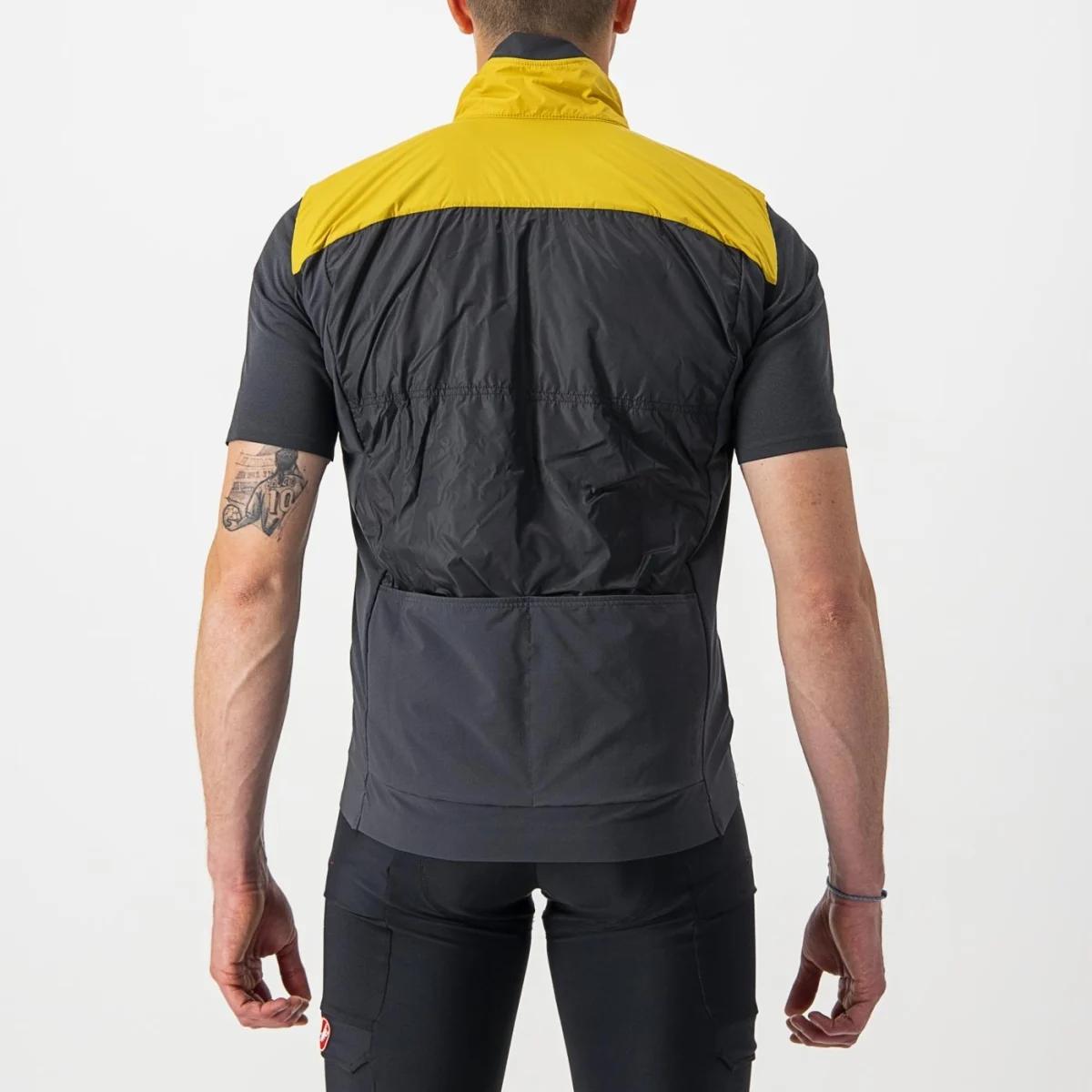UNLIMITED PUFFY VEST