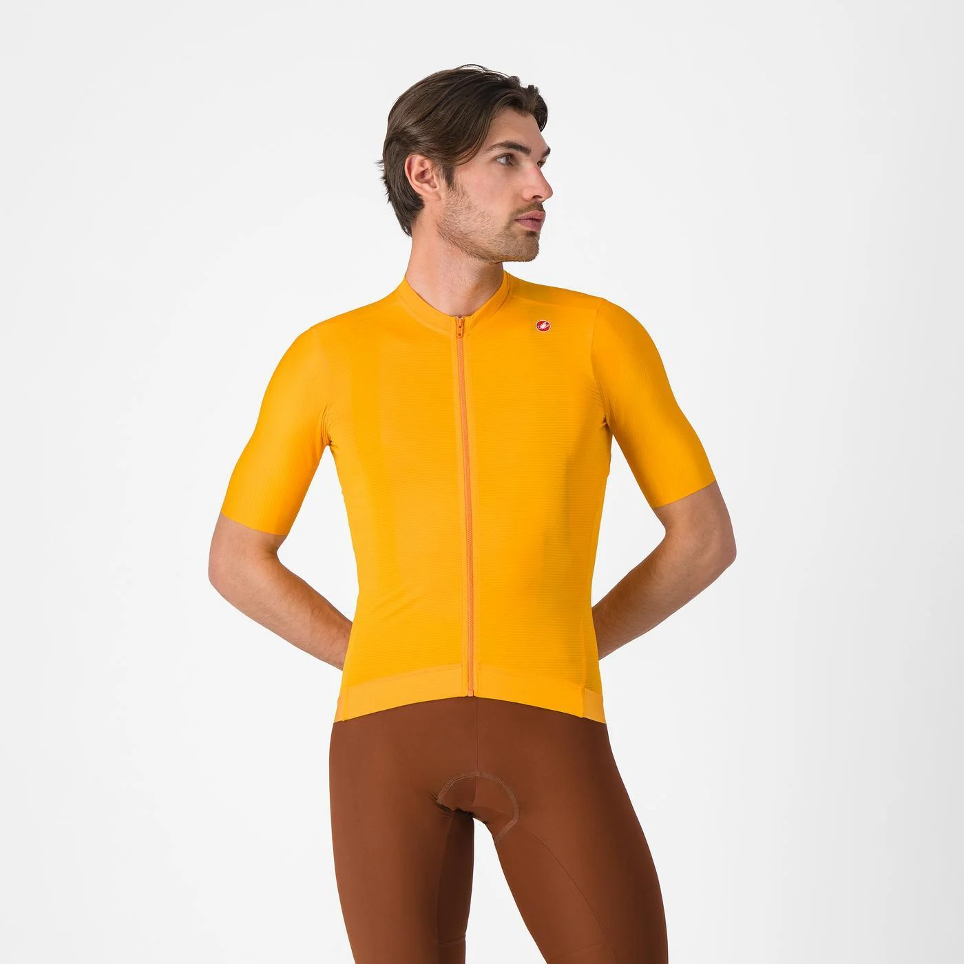ESPRESSO JERSEY