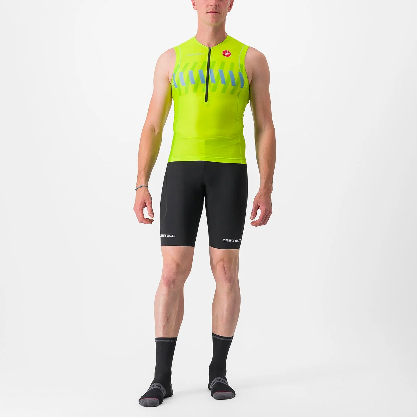 RIDE-RUN SHORT