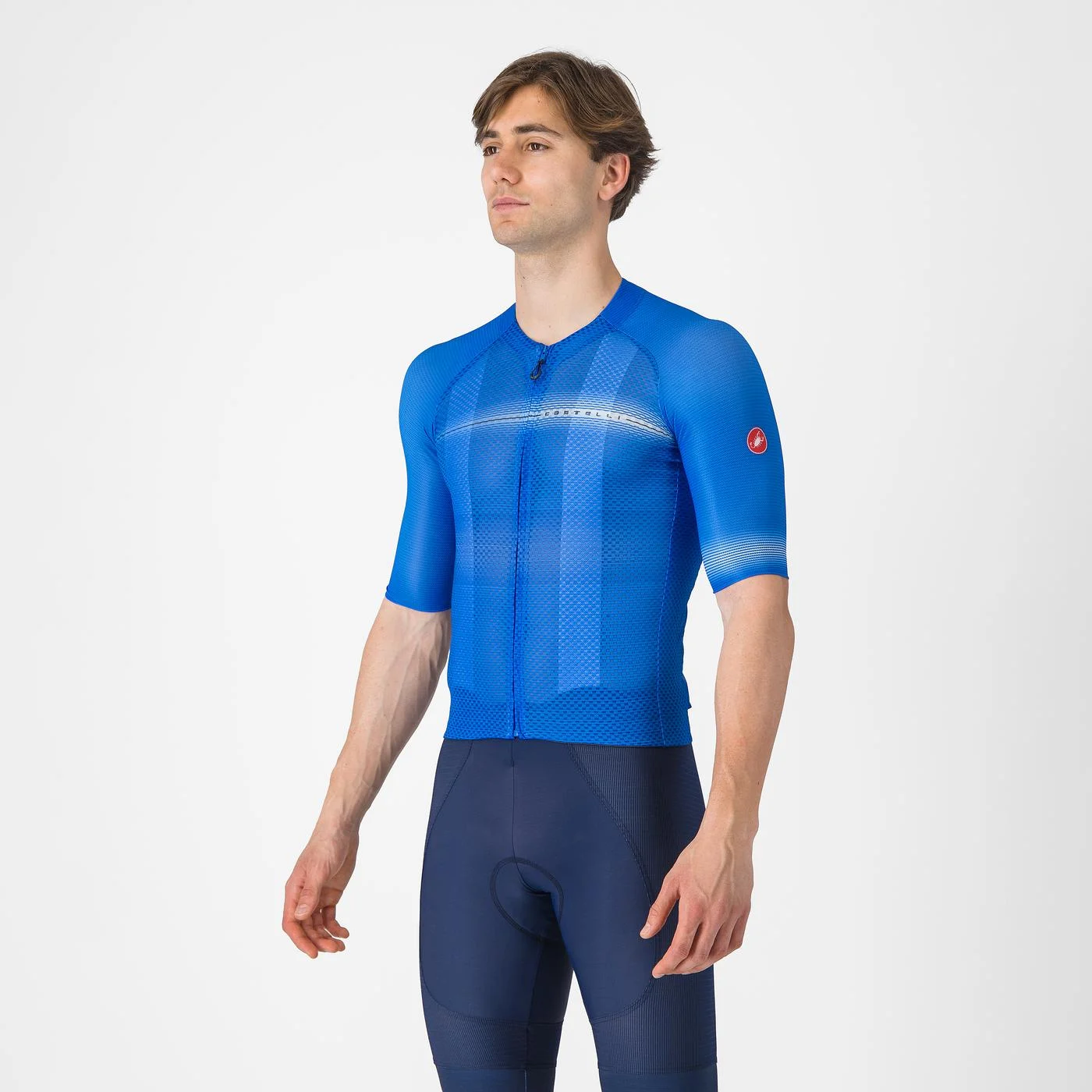 CLIMBER'S A/C JERSEY
