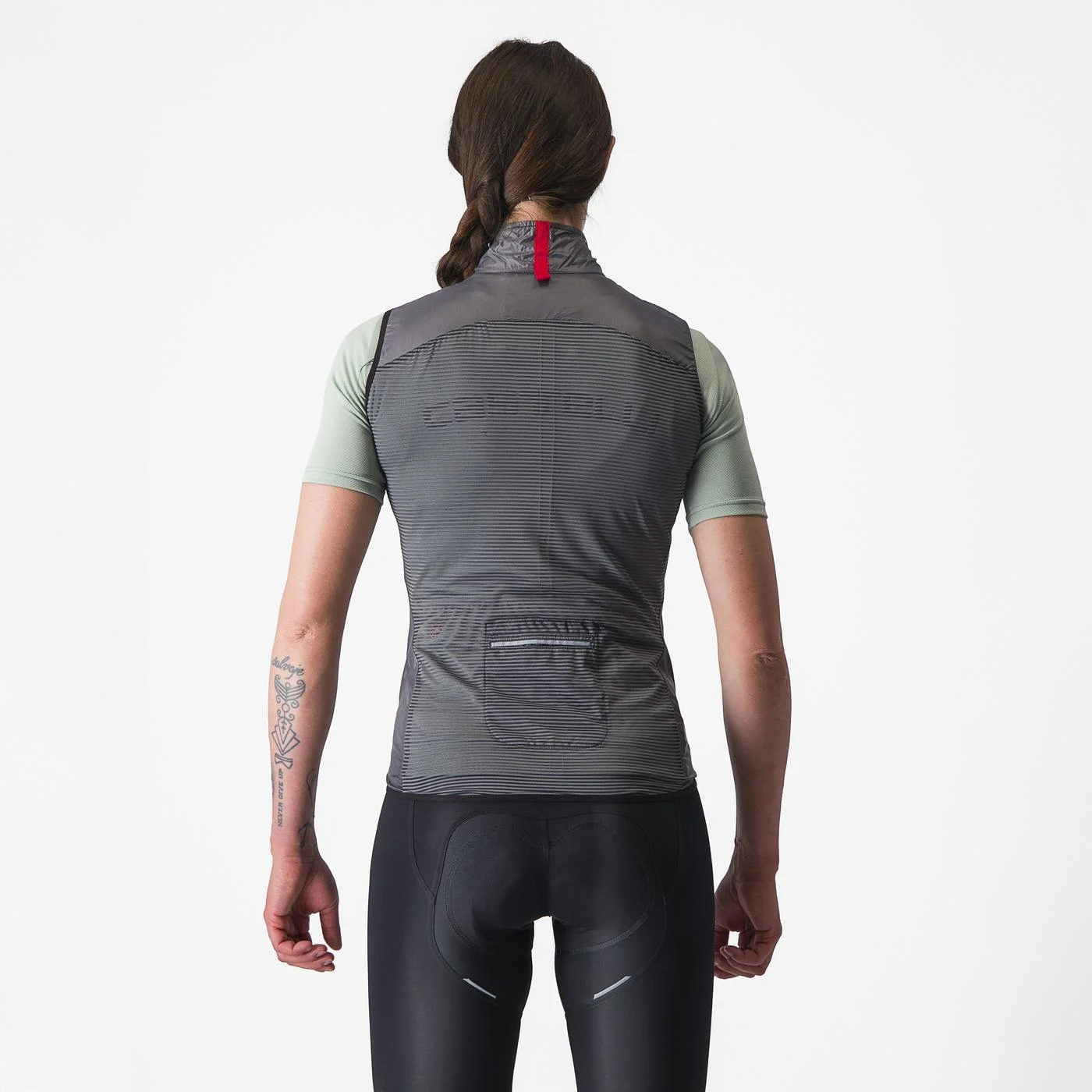 ARIA W VEST