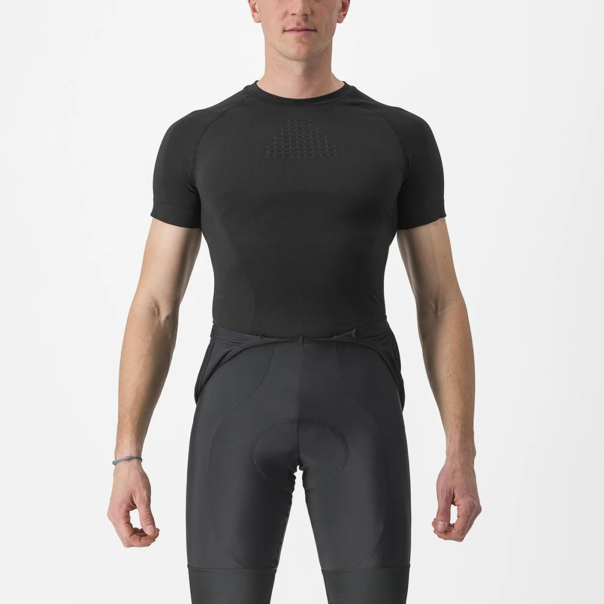 CORE SEAMLESS BASE LAYER SS
