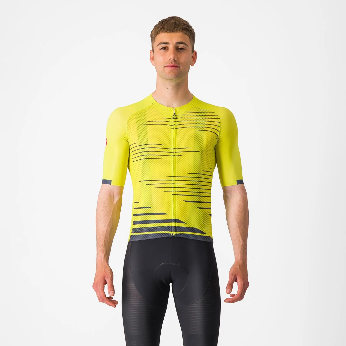 CLIMBER'S 4.0 JERSEY